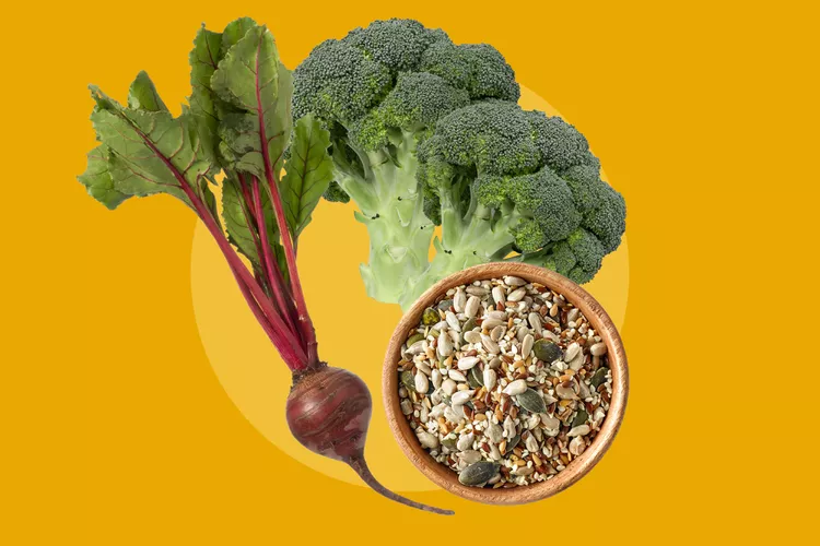 What Are Anti-Nutrients, and Do You Need to Be Worried About Them?