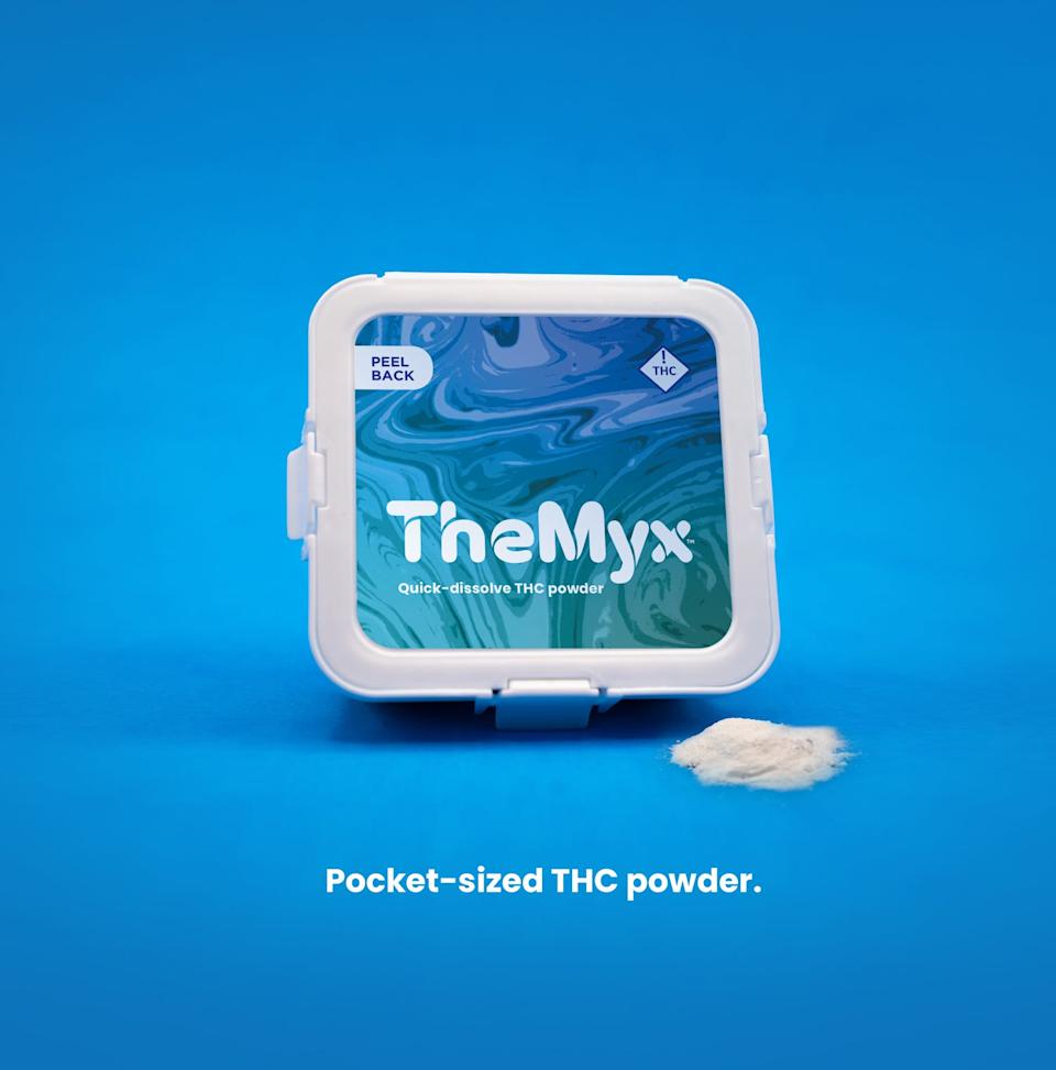 Bud & Mary's adds THC powder so medical marijuana patients can turn anything into edibles