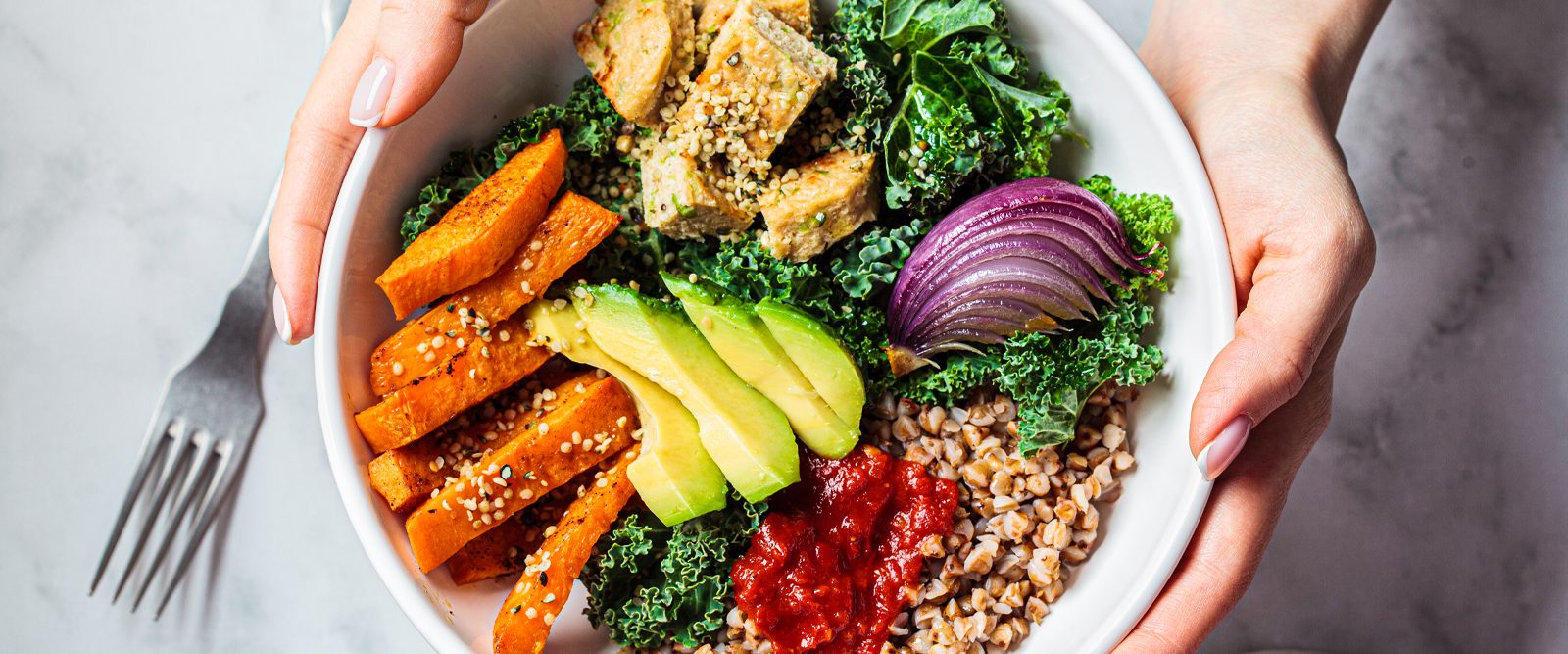 Is Eating Vegan Healthier For You?