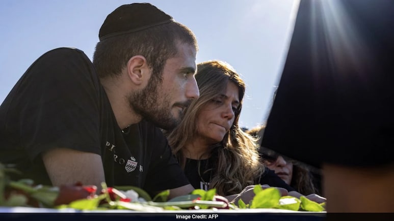 MDMA, LSD May Have Protected Festivalgoers From October 7 Trauma, Study Claims