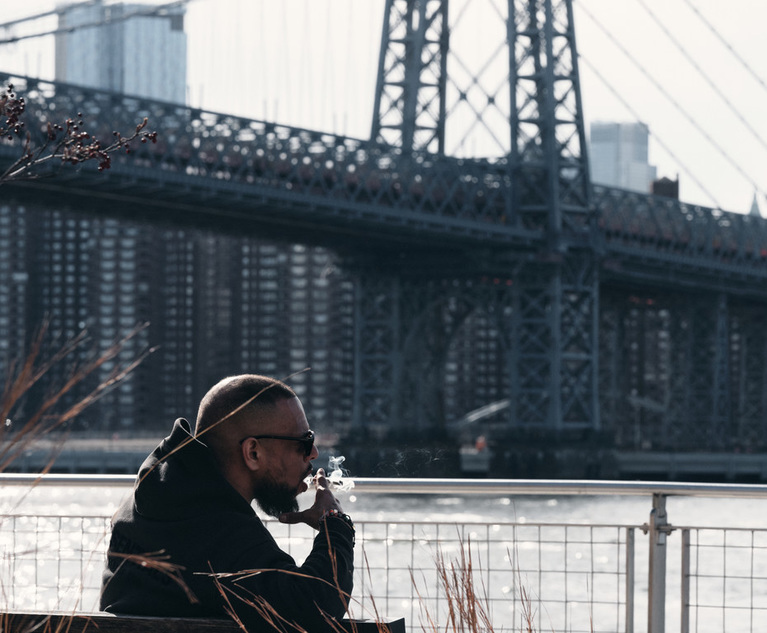 Reevaluating Cannabis: The Case Against Schedule I