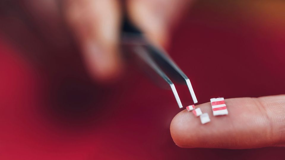 Microdosing LSD Fails To Improve ADHD Symptoms