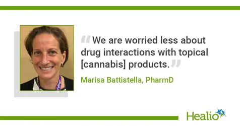 Q&A: ‘A lot of opportunity’ exists to educate patients on hemodialysis about cannabis use