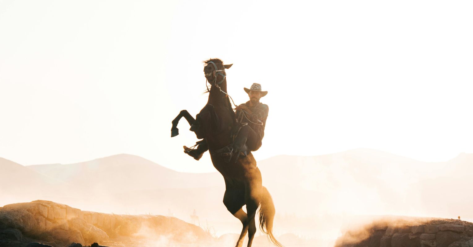 The Wild West of Ketamine