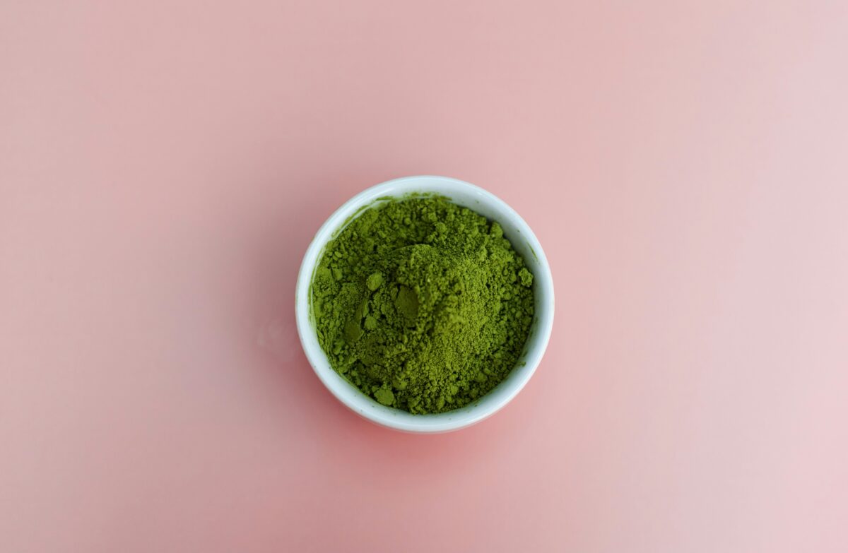 The Secret to Longevity? Why Matcha Might Be the Ultimate Anti-Aging Elixir