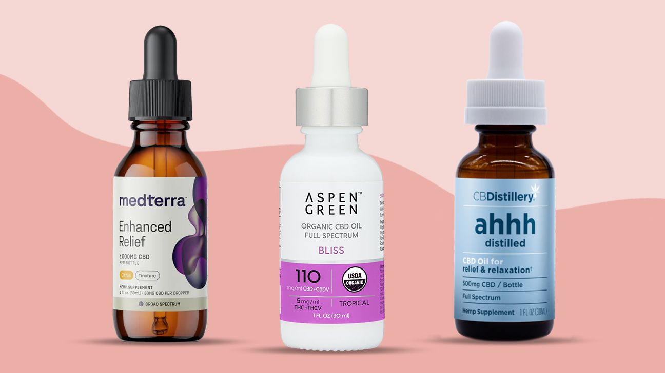 Best CBD Oils for Joint Pain and Arthritis in 2025: Tested and Approved